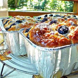 It’s Blueberry Time on the Farm Image